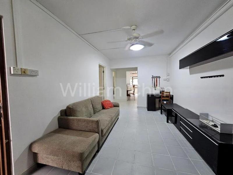 3 Room (3A) HDB for Rent in  314 Woodlands Street 31 - Image 9
